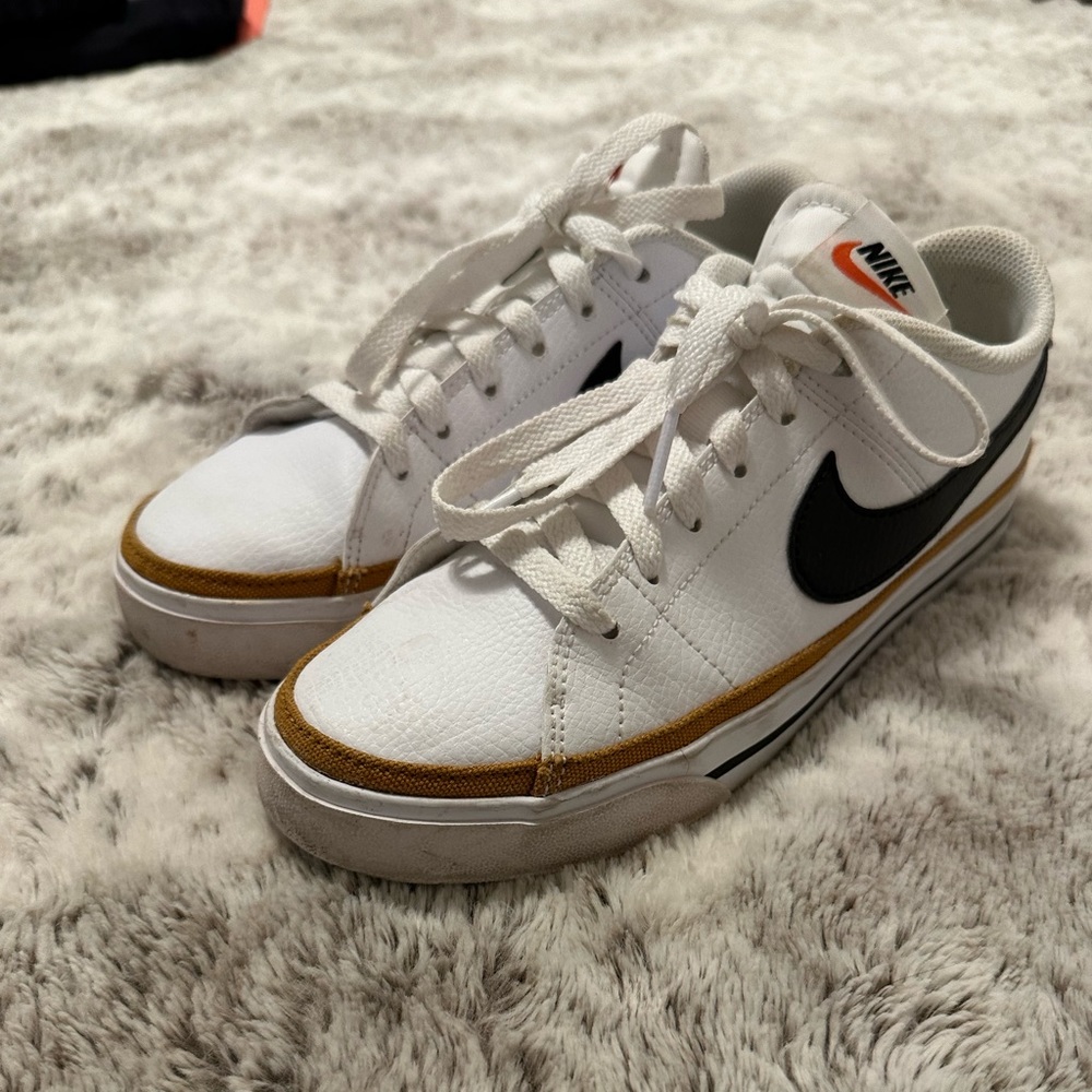 Nikes